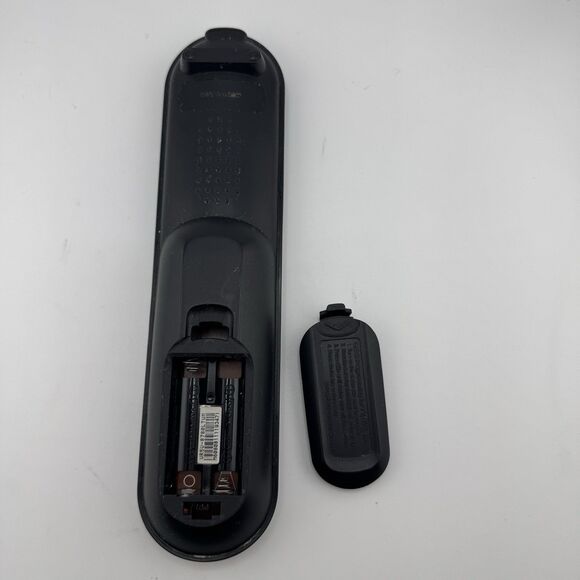 Remote Control Spectrum Time Warner CLIKR-5 CABLE BOX UR5U-8780L-TWM - Picture 2 of 3